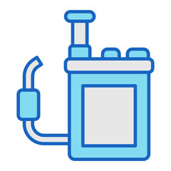Pesticide Icon