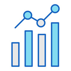 Graph Icon