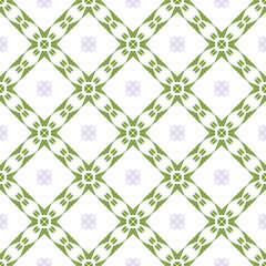 Abstract geometric pattern. Seamless vector background. Graphic modern texture.