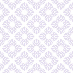 Abstract geometric pattern. Seamless vector background. Graphic modern texture.