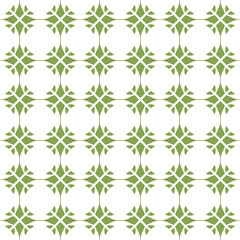 Abstract geometric pattern. Seamless vector background. Graphic modern texture.