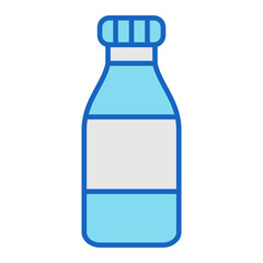 Milk Icon