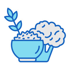 Carbohydrates Icon