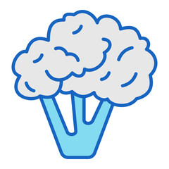 Brocolli Icon