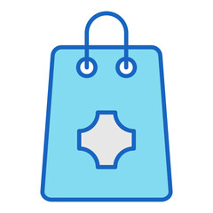 Shopping Bag Icon