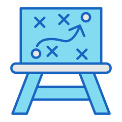 Strategy Icon