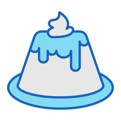 Custard Icon
