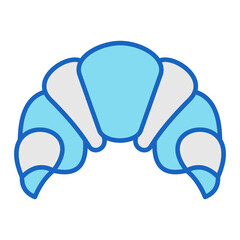 Croissant Icon