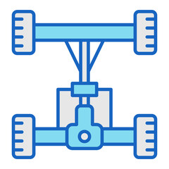 Chassis Icon