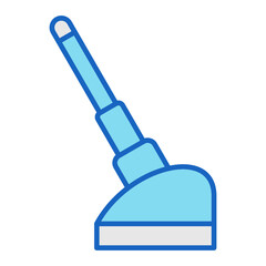 Obraz premium Antenna Icon