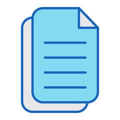 Document Icon