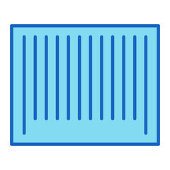 Barcode Icon