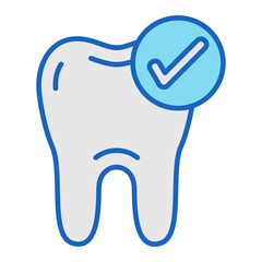 Dental Care Icon