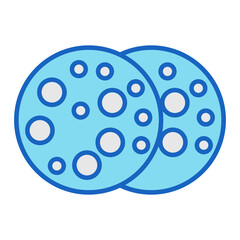 Pepperoni Icon