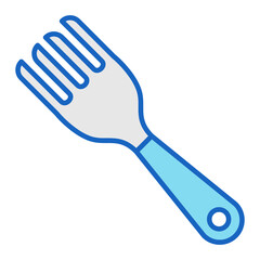 Fork Icon