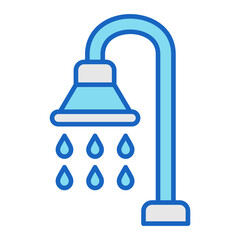 Shower Icon