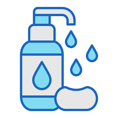 Soap Icon