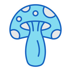 Mushroom Icon