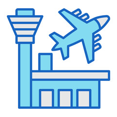 Airport Icon