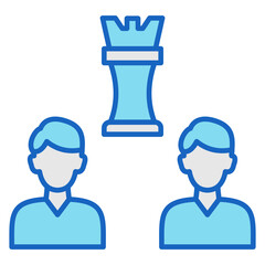 Strategy Icon