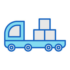 Supplies Icon