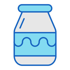 Milk Icon