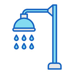Shower Icon