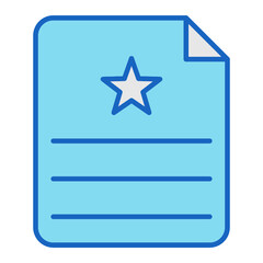 Script Icon