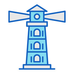 Lighthouse Icon