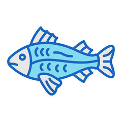 Fish Icon