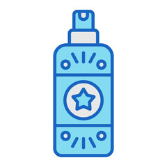 Snow Spray Icon