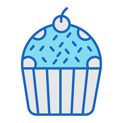 Cupcake Icon