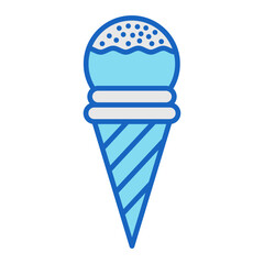 Ice Cream Icon