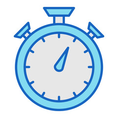 Stopwatch Icon
