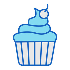 Muffin Icon