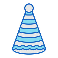 Party Hat Icon