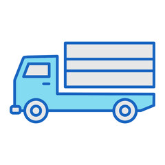 Truck Icon