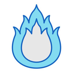 Fire Icon