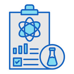 Experiment Result Icon