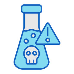 Flask Icon