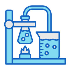 Chemistry Icon