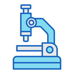 Microscope Icon
