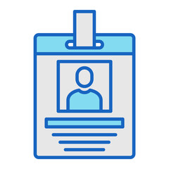 Id Card Icon