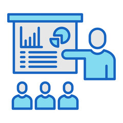 Presentation Icon