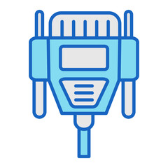 Obraz premium Vga Cable Icon