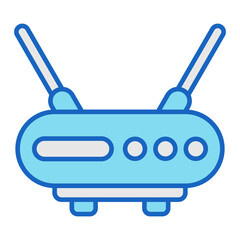 Router Icon