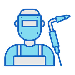 Welding Icon