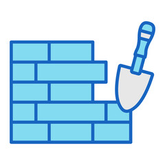 Brickwall Icon