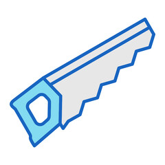 Handsaw Icon