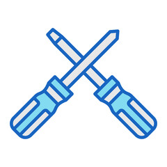 Screwdriver Icon